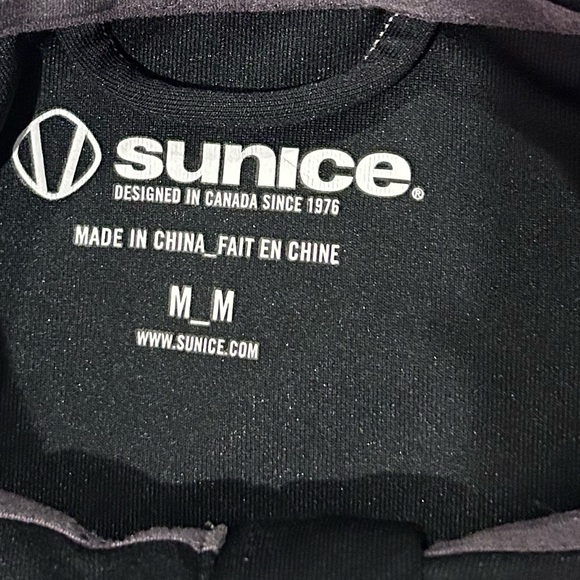 Sunice Womans Sports Lightweight Quarterzip Pullover - Picture 12 of 12